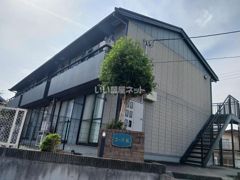 コーポKの外観画像