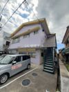 Pastel(パステル)の間取り画像