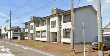 コスモコーポ昭和町の外観画像