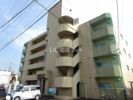 メゾンドール西町の間取り画像