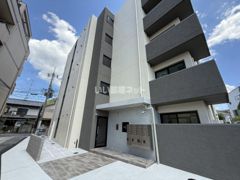 ARCA山科の外観画像