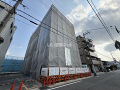 ARCA山科の外観画像