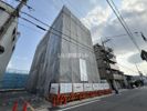 ARCA山科の外観画像