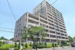 ポレスターブロードシティ真岡の間取り画像