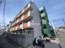 アドミラルマンションの間取り画像