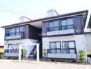 アネシスコートCの外観