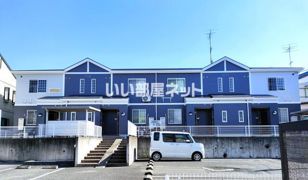 ファインコートⅣの外観画像