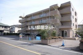 FメゾンⅡの外観画像