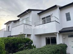 ベルメゾンの外観画像