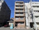 アーバンライフ上之園の間取り画像