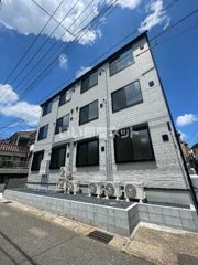 丘の上のフルールの外観画像