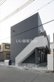 鳳 陽光館の外観画像