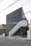 鳳 陽光館の間取り画像