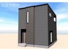 サンラプロ藤原 A棟の間取り画像
