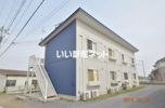 アローヒルズ一号館の間取り画像