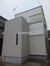 東出（南）賃貸住宅の間取り画像