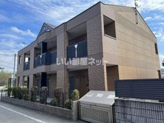 ディアベルジュの外観画像