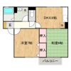 コーポWadaの間取り画像