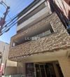 グランレブリー三条御幸町の間取り画像