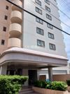 マンション光洋東丸之内の間取り画像
