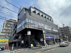サン・シティの外観画像