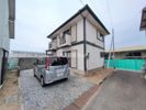 長尾西 森本邸の間取り画像