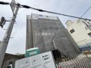 S-MOVE大阪鶴見の間取り画像
