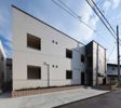 ジークフリートの間取り画像