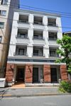 Мercuryの間取り画像