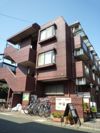 煉瓦館68の間取り画像