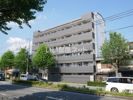 フラッティ円町北の外観