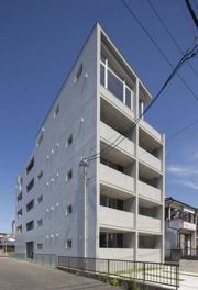 アグレアーブルの外観画像