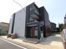 リブリ・Fairy Woodの間取り画像