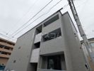 GRADUS座間の間取り画像