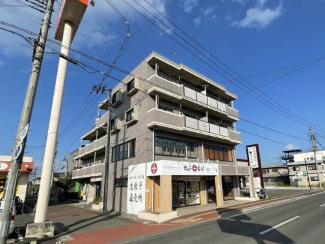 メゾンセフィラの外観画像