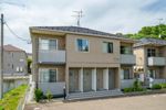 シャーメゾン菅谷台Ⅰの間取り画像