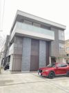 FORTRESS The 連坊の間取り画像