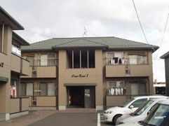 クロスロードⅠの外観画像