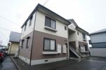 フォーレス赤坂Cの間取り画像