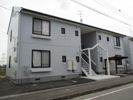 サンライズ向洋Aの間取り画像
