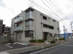 スパーブ エクラージュの外観画像