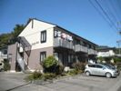 サンデール北山の間取り画像
