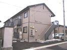 ヘンティルアロマの間取り画像