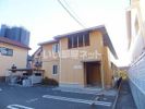 ハピネス口田の間取り画像