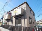 ファミールKの間取り画像