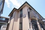 ジュネス栗原Ⅱの間取り画像