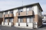 ルミエール Ⅱの間取り画像