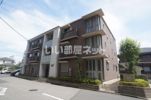 Luna 南越谷の間取り画像