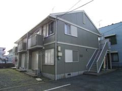 カルミア相模原の外観画像