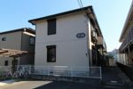レジデンス 伊藤の間取り画像